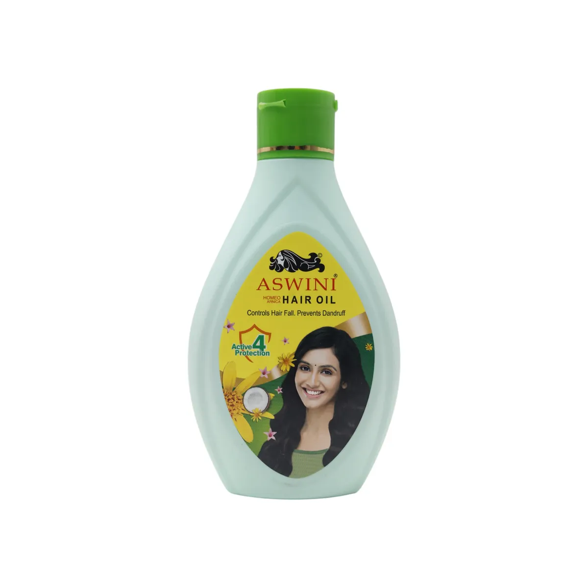 ASHWINI OIL - 200 ML