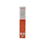 Vicco Turmeric Skin Cream with Sandalwood Oil - Image 2