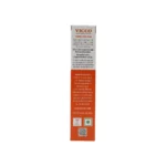 Vicco Turmeric Skin Cream with Sandalwood Oil - Image 2