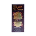 SHILAJIT GOLD CAP - AIMIL - 20 CAP - Image 2