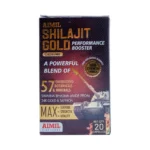 SHILAJIT GOLD CAP - AIMIL - 20 CAP - Image 5