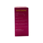 BIOTIMINE TAB - 60 TAB - Image 2