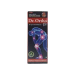 Divisa Herbals Dr.Ortho Oil
