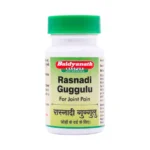 Baidyananth Rasnadi Guggul