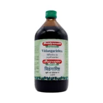 VIDANGARISHTA - BAIDYANATH - 450 ML