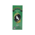 CNS Chikitsalayam Neeli Bhrungadi Oil