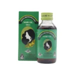 CNS Chikitsalayam Neeli Bhrungadi Oil - Image 3