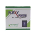 Green Remedies Flexy Forte Capsule