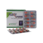 Green Remedies Flexy Forte Capsule - Image 3