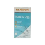 Surya Herbal Diabetic Care Capsule