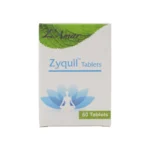 ZYQUIL TAB - 60 TAB