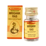 Baidyananth Mrigank Ras