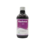 Solumiks Herbaceutical Radona Syrup