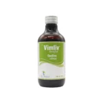 Solumiks Herbaceutical Vimliv Syrup