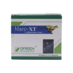 NURO XT TAB - 10 CAP