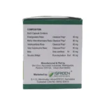 NURO XT TAB - 10 CAP - Image 2