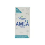 Dhootpapeshwar Amla Plus Tablet