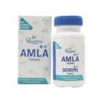 Dhootpapeshwar Amla Plus Tablet - Image 3