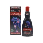 Divisa Herbals Dr.Ortho Oil - Image 2
