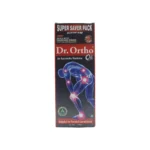 Divisa Herbals Dr.Ortho Oil - Image 3