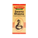 Baidyananth Suvarna Bhasma