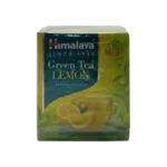 GREEN TEA LEMON - HIM - 10 SACH