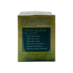 GREEN TEA LEMON - HIM - 10 SACH - Image 2