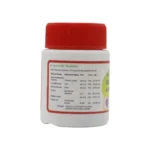 Arya Vaidya Sala, Kottakkal Prabhakaravati 125 mg Capsule - Image 2