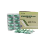 Arya Vaidya Sala, Kottakkal Sankha Bhasmam Capsule