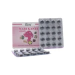 Patanjali Divya Nari Kanti Capsule - Image 3