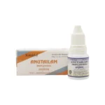 ANU TAILAM - AVS - 10ML