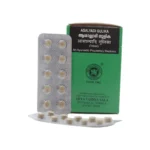 Arya Vaidya Sala, Kottakkal Asalyadi Gulika