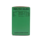 Arya Vaidya Sala, Kottakkal Asalyadi Gulika - Image 4