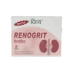 Patanjali Renogrit Tablet