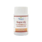 VIDANGADI LOHA - SDP - 60 TAB