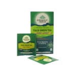 Organic Tulsi Honey Lemon - Image 4