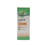 Zandu Livotrit Liquid