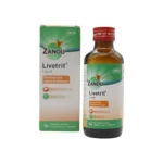 Zandu Livotrit Liquid - Image 3