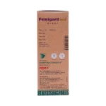 Apex Femigard Gold Syrup - Image 2