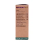 Apex Femigard Gold Syrup - Image 3