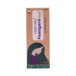 Apex Femigard Gold Syrup - Image 4