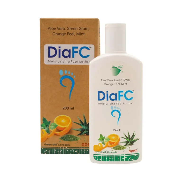 DIAFC LOTION - 200 ML