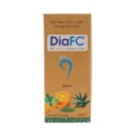 DIAFC LOTION - 200 ML - Image 3
