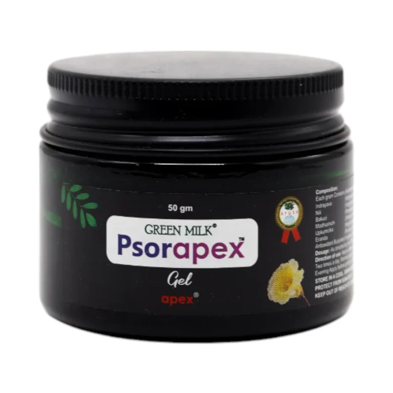 PSORAPEX GEL - 50 GM