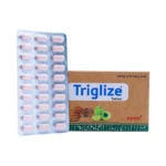 TRIGLIZE TABLET - 30 TAB
