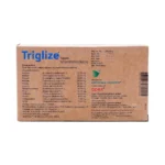 Apex Triglize Tablet - Image 2