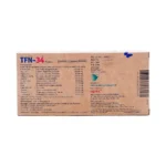 TFN-34 TAB - 30 TAB - Image 2