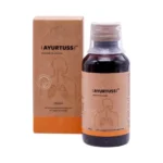AYURTUSS SYRUP - 100 ML