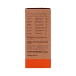 AYURTUSS SF SYP - 100 ML - Image 3