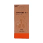 AYURTUSS SF SYP - 100 ML - Image 4